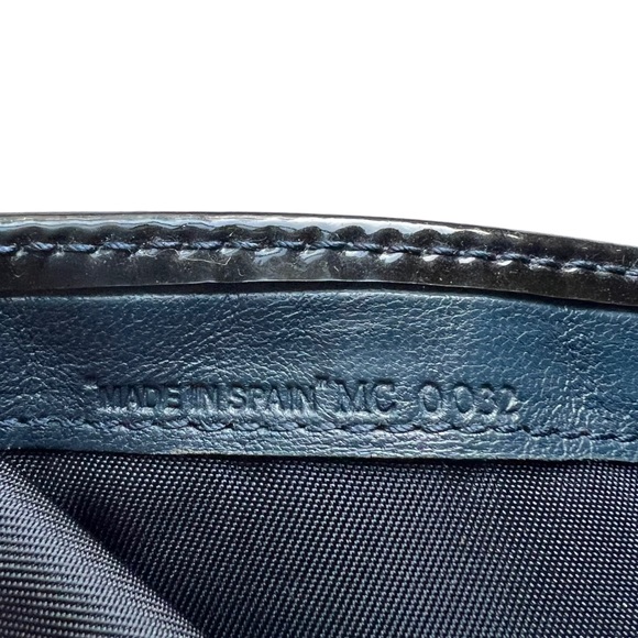 Dior Trotter Monogram Wallet - Picture 6 of 7